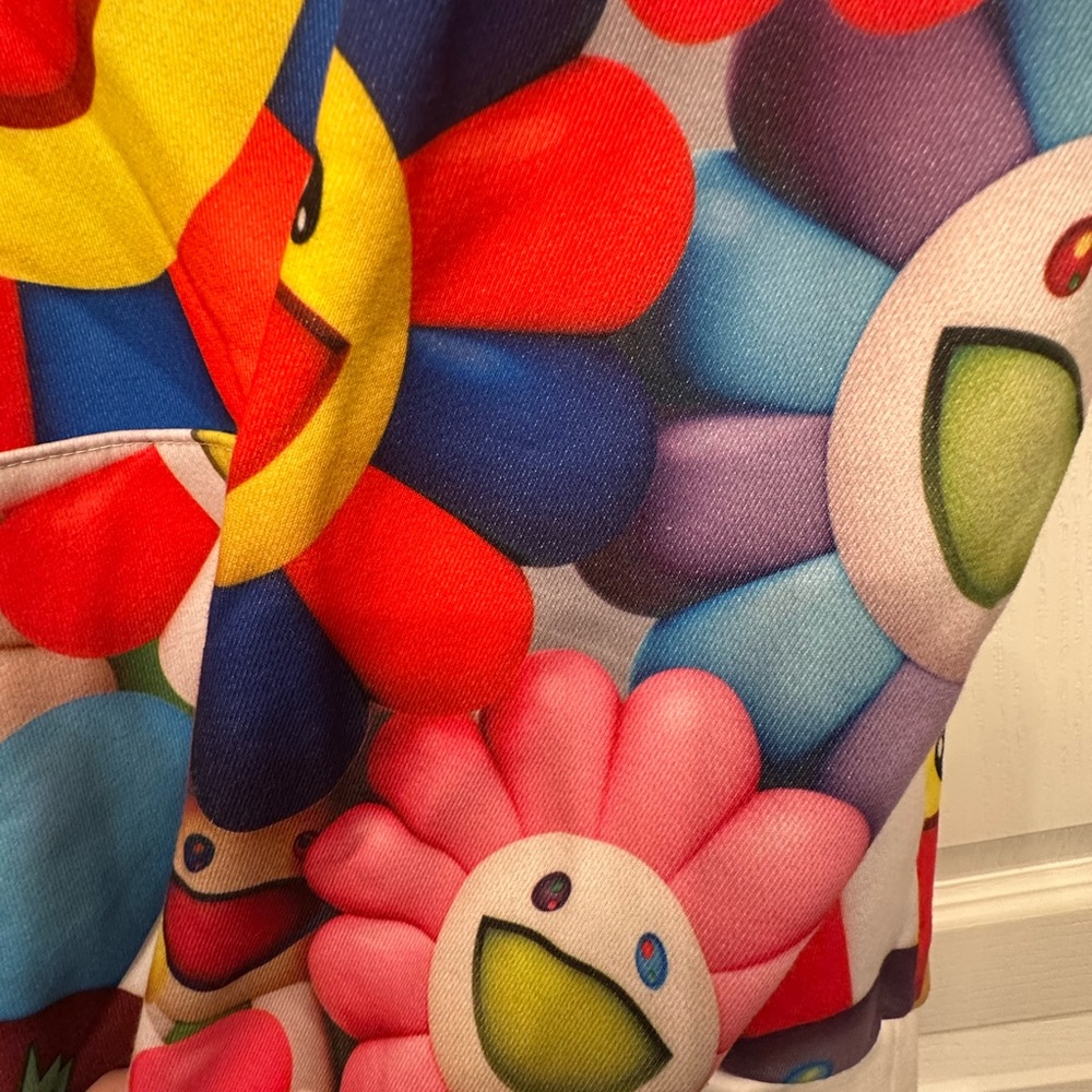 J Balvin x Takashi Murakami Hoodie - Picture 3 of 9